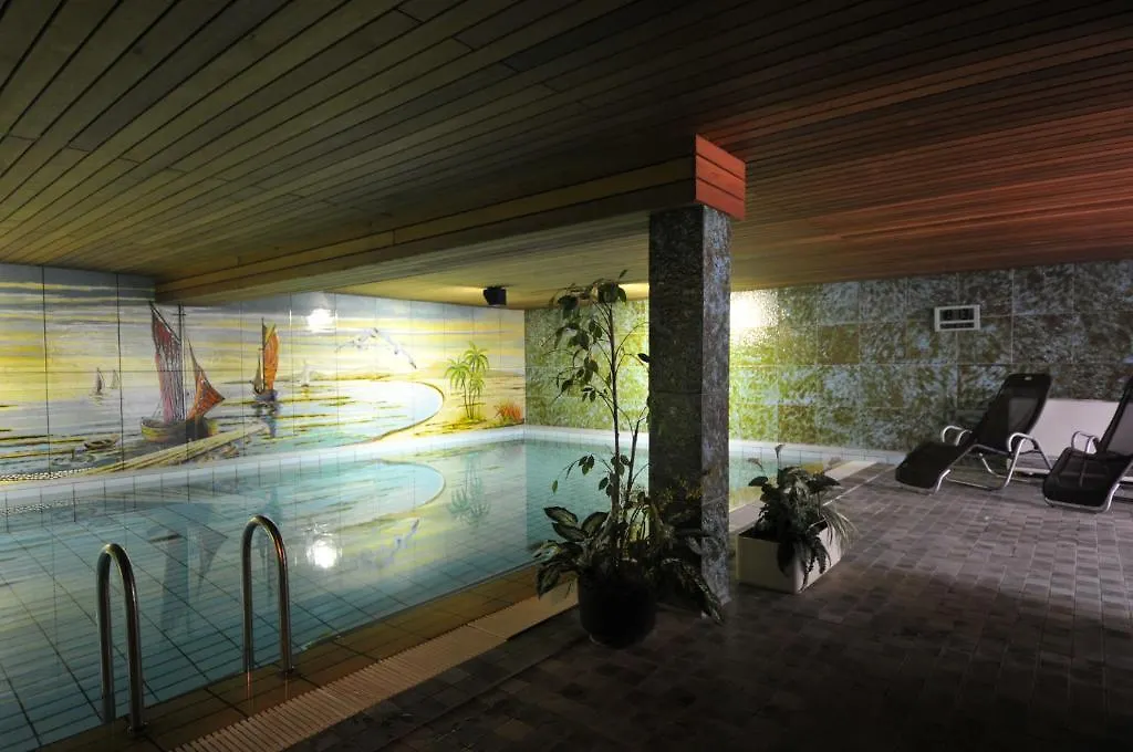 Hotel Waldersee Hannover