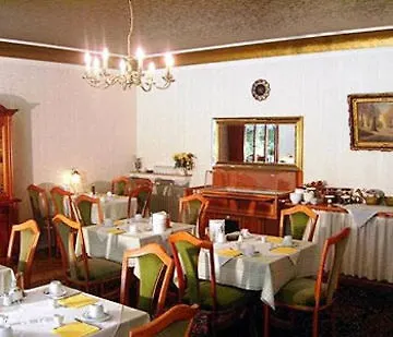 Hotel Waldersee Hannover